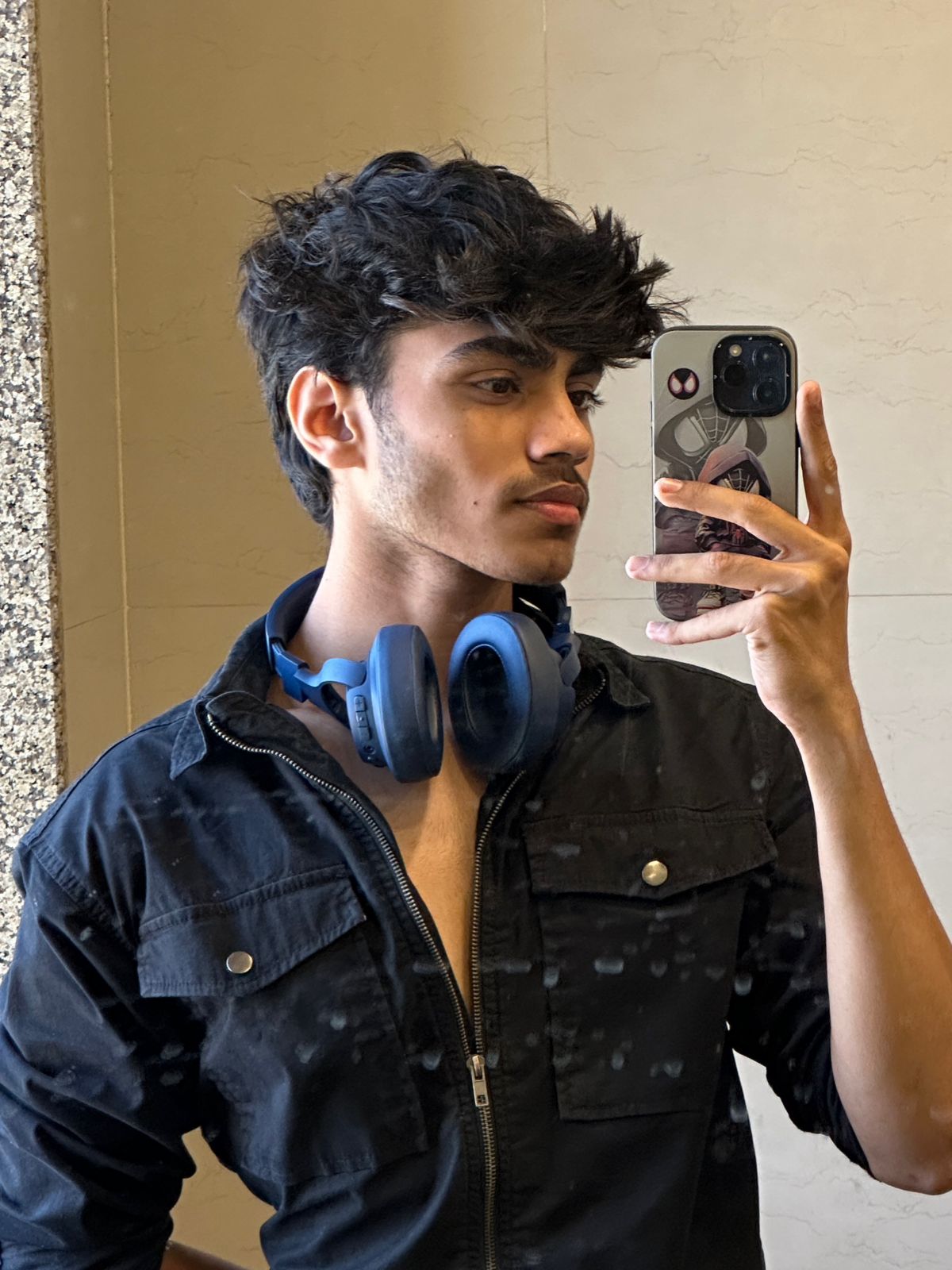 Noman Patel